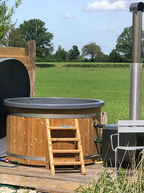 Ferme élégante dans la campagne d'Achterhoek - 4