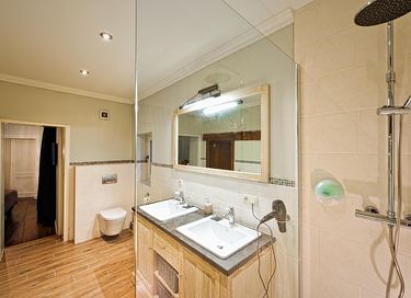 Boutique hotel in historische Belgische stad - 8