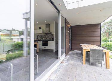 Comfortabel 4-persoons chalet in Zuid-Limburg - 3