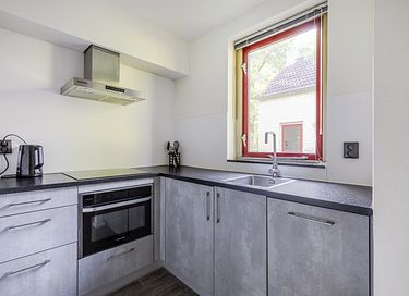 Ferienwohnung für 4 Personen mit Sauna - 10