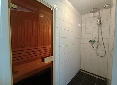 Ruime vakantievilla met privé sauna - 13