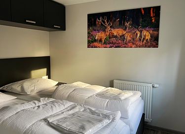 Holiday home in the woods of the Veluwe - 7