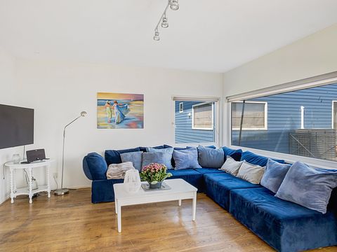 6-persoons vakantiehuis aan het Lauwersmeer - 3