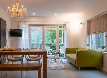 Luxury apartments in a former school - 22