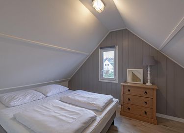 Vakantiehuisje dichtbij strand en zee - 12