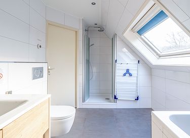 Hundefreundliche Ferienwohnung auf Texel - 14