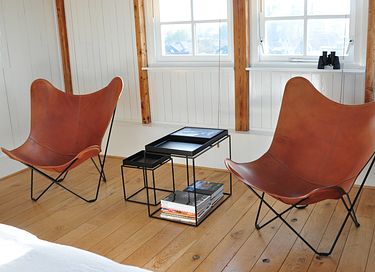 Luxe appartement op het dak van een pakhuis - 9