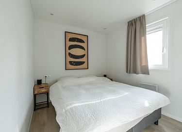 Vakantiehuis (4p) met privé hottub - 15