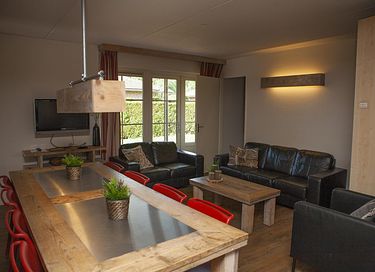 Spacious bungalow in the Veluwe for 8 people - 4