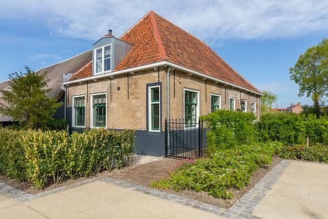 Séjour unique dans une ferme du XVIe siècle - 2