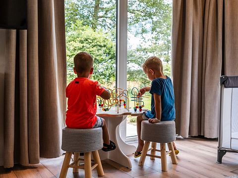 Child-friendly stay at nice vacation park - 2