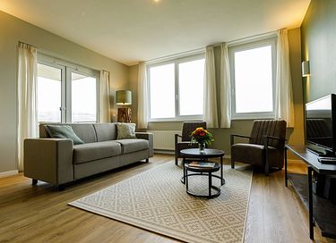 Ontspan in luxe met uitzicht in de Eifel - 6