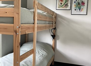 Ferienwohnung (4p) mit Pool am Wasser - 16