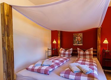 Appartement de vacances (6p) dans les montagnes de Zittauer - 12