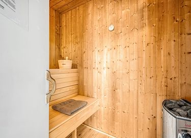 Groepsverblijf met binnenzwembad en sauna - 15