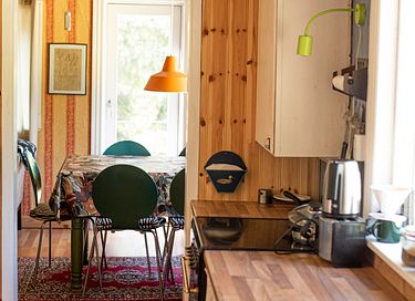 Off-grid Cabin in the middle of Swedish nature - 8