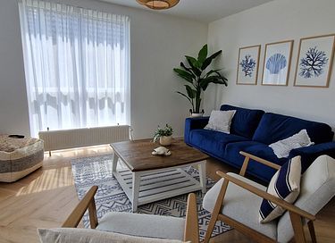 Wellness-Ferienhaus mit Whirlpool in Gelderland - 5