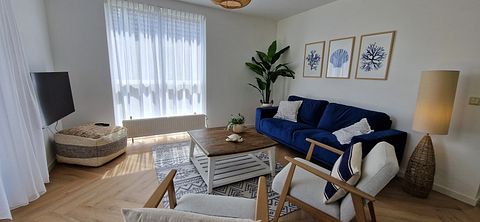 Wellness-Ferienhaus mit Whirlpool in Gelderland - 5