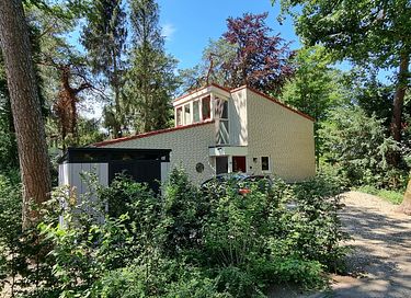 Luxuriöse Ferienvilla mit Wellness auf dem Lande - 34