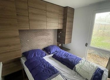 Cozy vacation home near the Veluwe lake - 9