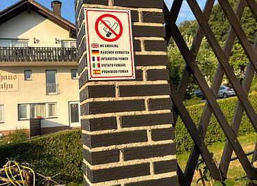Maison familiale avec terrasse dans l'Odenwald - 24