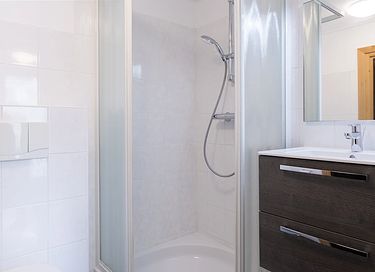 Groepsaccommodatie met sauna in Zeeland  - 14