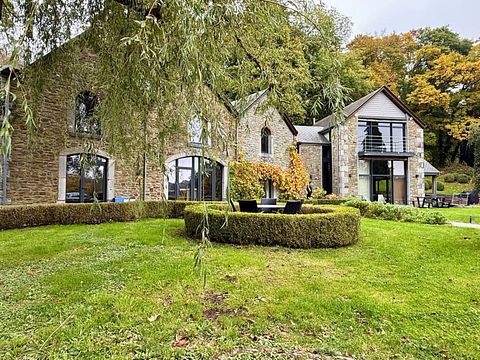Luxuriöse Familienresidenz mit privatem Hallenbad - 4