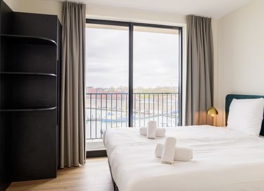 Luxe appartement met panoramisch uitzicht - 8