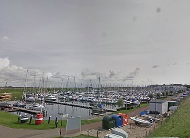 Romantic sailing boat in Zeeland - 3