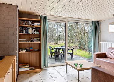 Beau bungalow familial pour 4 personnes à Veluwe - 3
