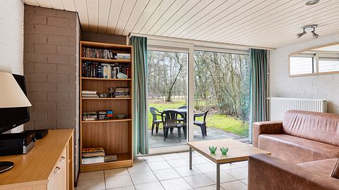 Beau bungalow familial pour 4 personnes à Veluwe - 3