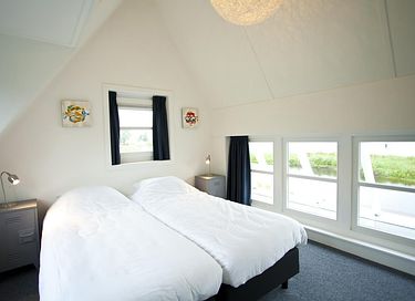 Villa pour 6 personnes au bord du lac de Veluwe - 14