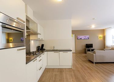 Appartement op een uniek gelegen vakantiepark - 10