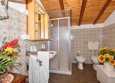 Vakantiehuis in de Alpen vlakbij het Comomeer - 28