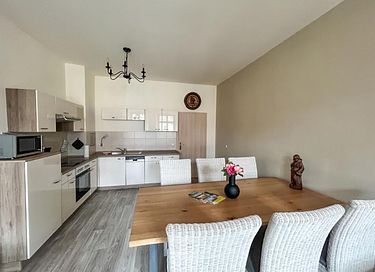 Ruime en historische vakantiewoning  - 3