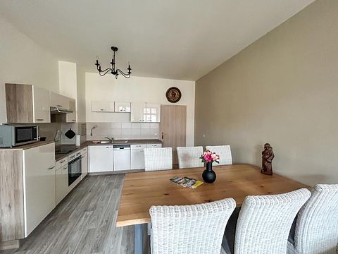 Ruime en historische vakantiewoning  - 3