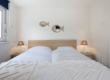 Modern vacation home in Zeeland (5p) - 11