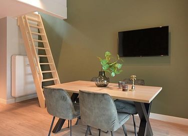 Ferienhaus mit Whirlpool auf der Veluwe (5p) - 10