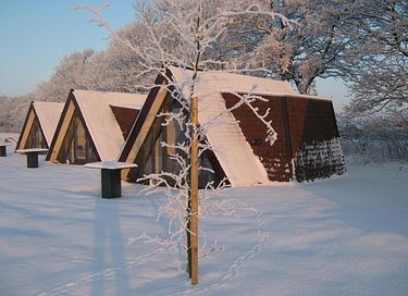 Your own hotel cottage in the countryside - 11