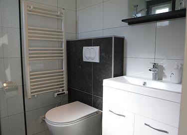 4-Personen-Familienbungalow an der Westerschelde-Mündung - 20