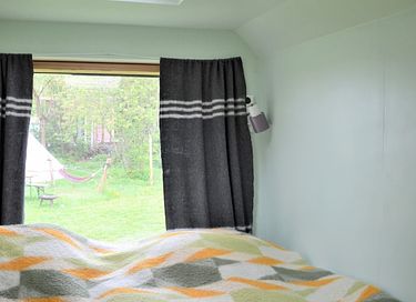 Uniek design vakantiehuis voor 2 personen  - 6