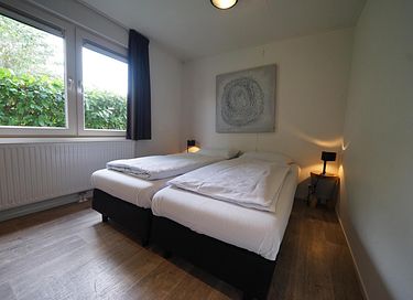 Vakantiehuis voor 6 personen met ruim terras - 8