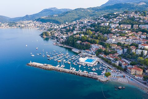 Magnifique sejour en groupe au Monténégro - 2