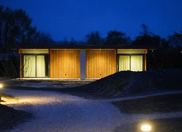 Garden suite in a boutique hotel (Zeeland) - 5