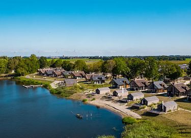 Luxe appartement met uitzicht op jachthaven - 33