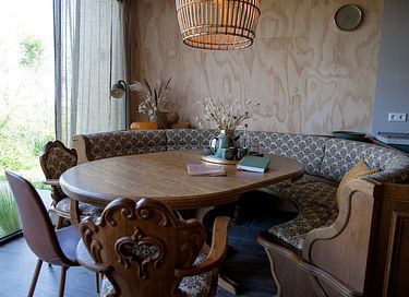 Modern holiday home in the dunes near the sea - 5