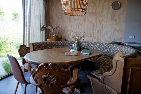 Modern holiday home in the dunes near the sea - 5