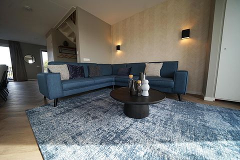 Haustierfreundliche Wohnung in der Nähe eines Sees - 2