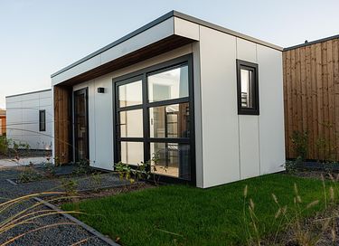 Holiday home (6p) right by the water - 20
