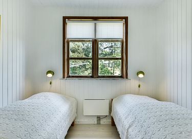 Modern Deens vakantiehuis dicht bij zee  - 20